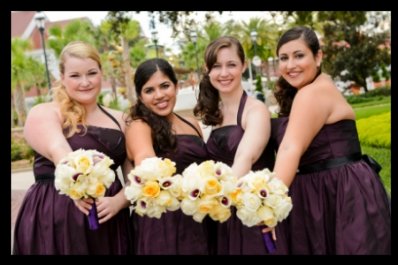 Bridal Hair and MakeUp Winter Park