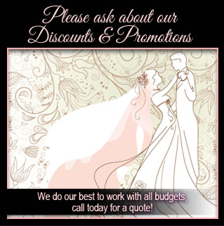Orlando Wedding Makeup Discounts Promotions pic
